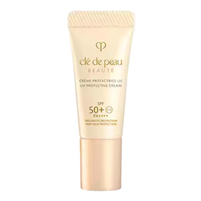 Clé De Peau Beauté (Cpb) UV Protective Cream Sample 8ml