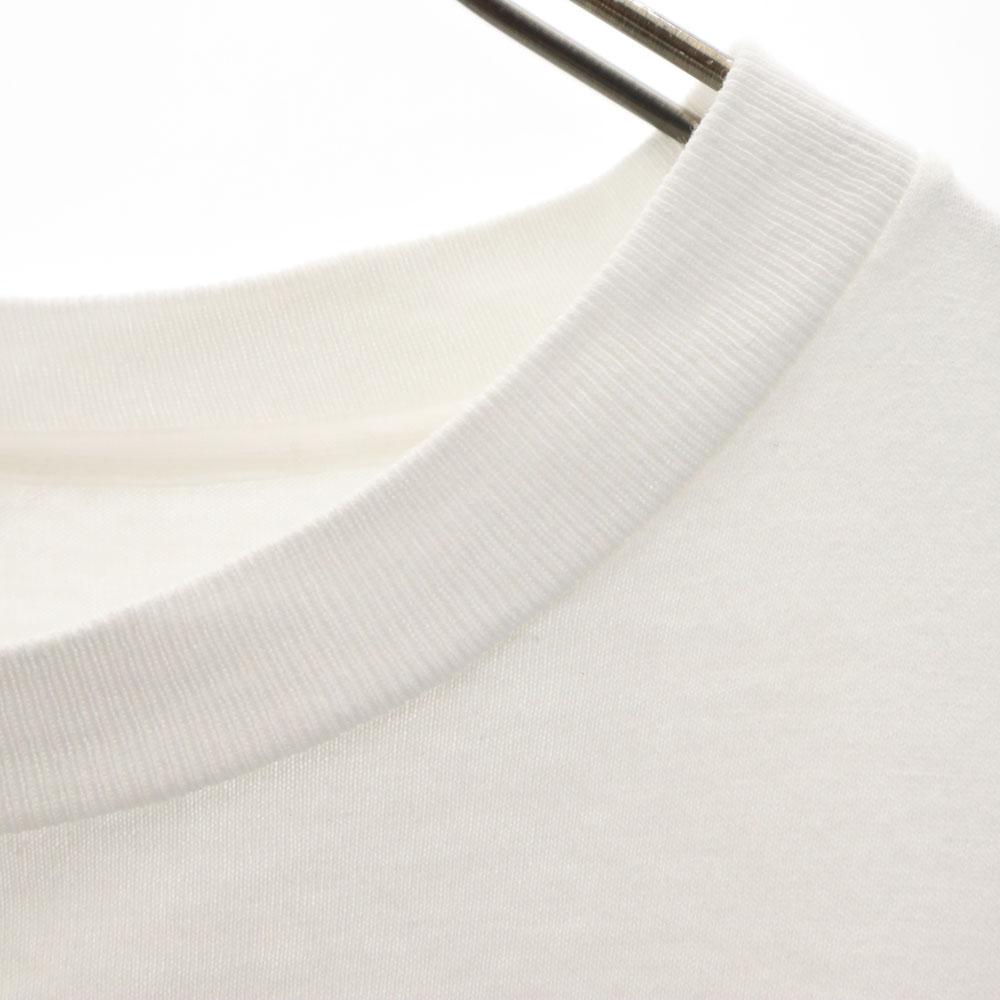 WARNER BROS. STUDIO STORE 90s Looney Tunes Short sleeve Marvin the Martian T-shirt Men's Used