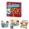 Classico Gioco di Parole per Bambini in Plastica Ideale per il Gioco Educativo