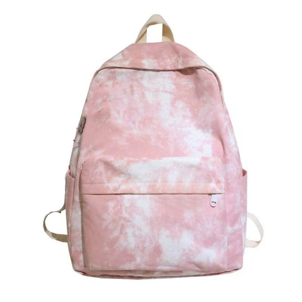 Student Backpack Women Bags Waterproof School Bag Large Capacity INS Fashion Bag Backpack Travel Bag