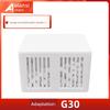 Applicable To Stone Robot Cleaner G30 Accessories Rolling Brush Side Brush Strainer Rag Dust Collection Bag Cleaning Solution