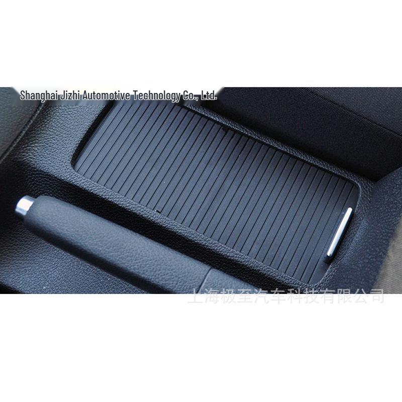 Volkswagen Golf 2.0T Подстаканник с выдвижной шторкой (2004-2014 гг.) - 5KD83253182V 1K0862531