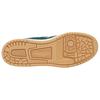 adidas Turnaround Mid Collegiate Green Gum Unisex Sneakers Cloud-White IH7975