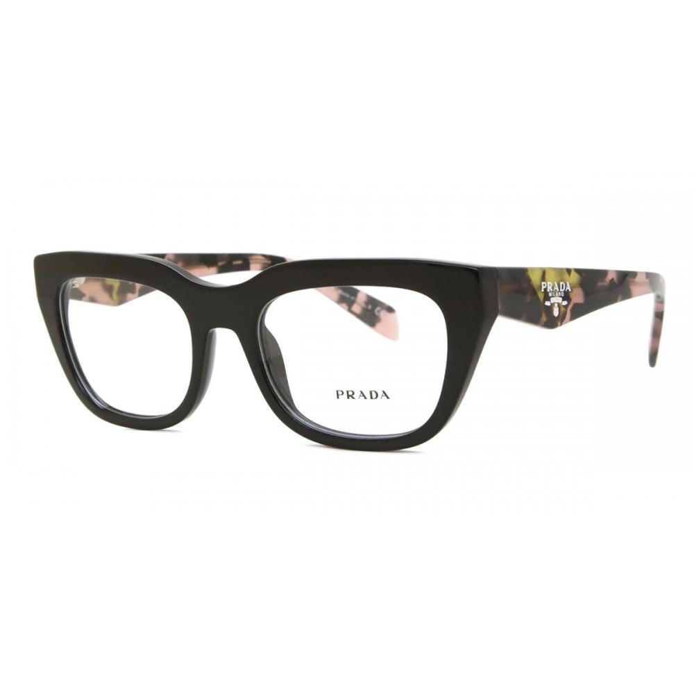 Prada Pr A06v 13p1o1 Women Eyeglasses