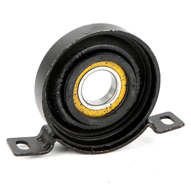 1 Set Driveshaft Center Bracket Support Bearing Flex Joint Disc Kit for BMW E53 X5 3.0i 4.4i 4.6is 4.8is 26121229726 26111229360