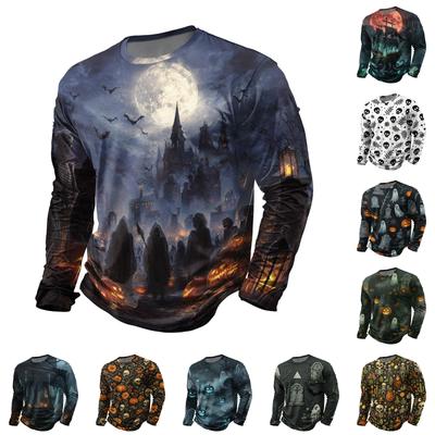 Warme Kleidung – Pullover & Langarmshirts