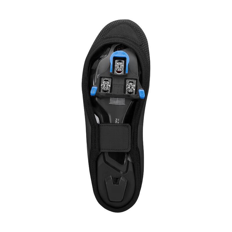 

Decathlon 2mm Road Cycling Shoe Covers One Size