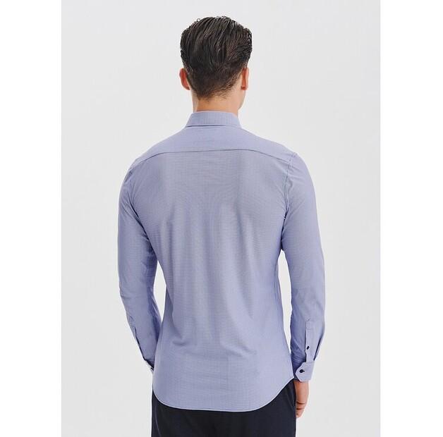 Pako Lorente Shirt P25WF-1X-052