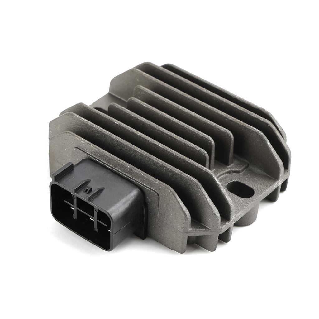 Stator Regulator Rectifier & Gasket For Suzuki Quadracer 450 450Z K6/K7/K8 06-11