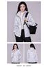 Camouflage-Windbreaker für Paare: Dünne winddichte Jacke für Damen und Herren, Frühling/Herbst 2025