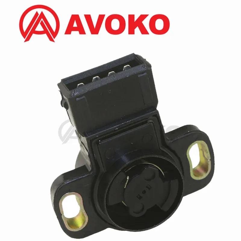 Throttle Position Sensor TPS For MITSUBISHI CARISMA COLT DELICA ECLIPSE GALANT LANCER PAJERO FTO SPACE 1.8 2.0 MD614734 MD614772