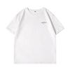 Mark Fairwhale Men's Breathable Cotton Short Sleeve T-shirt