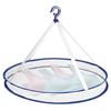 Quality Folding Drying Rack Hanging Clothes Laundry Sweater Basket Dryer Net