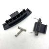 Center Console Armrest Cover Latch Clip Kits Fits For Chevrolet Cruze 2009-2015