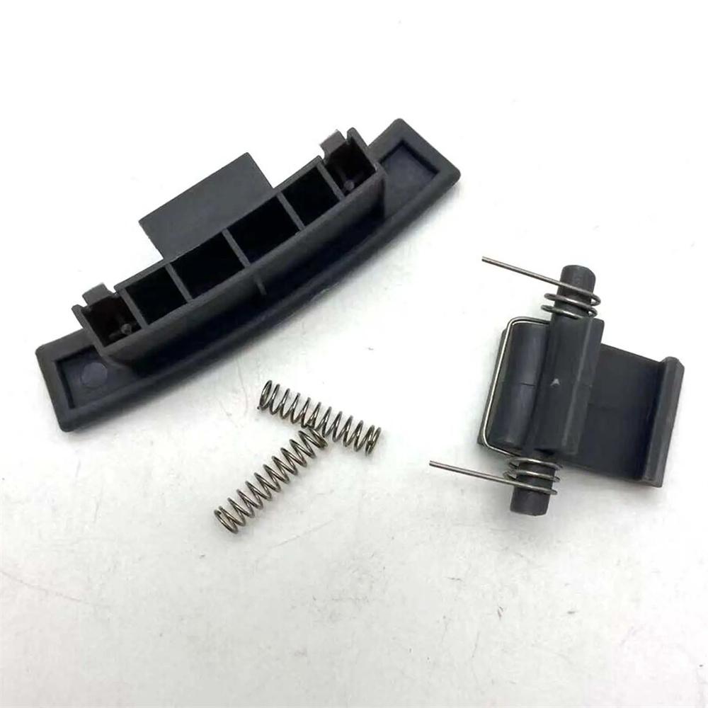 Center Console Armrest Cover Latch Clip Kits Fits For Chevrolet Cruze 2009-2015