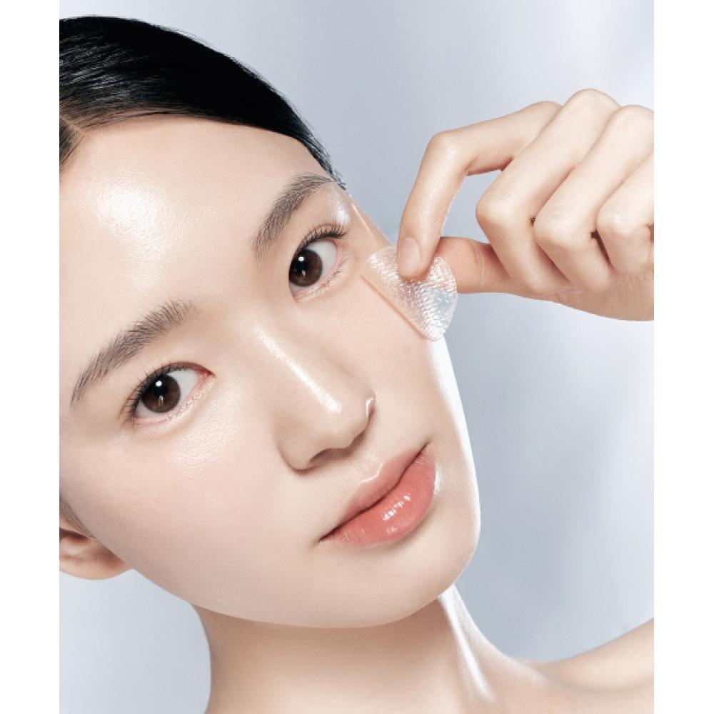 Goodal [new] Green Tangerine Vita C Blemish Care Eye patCh Alpha  25ad 