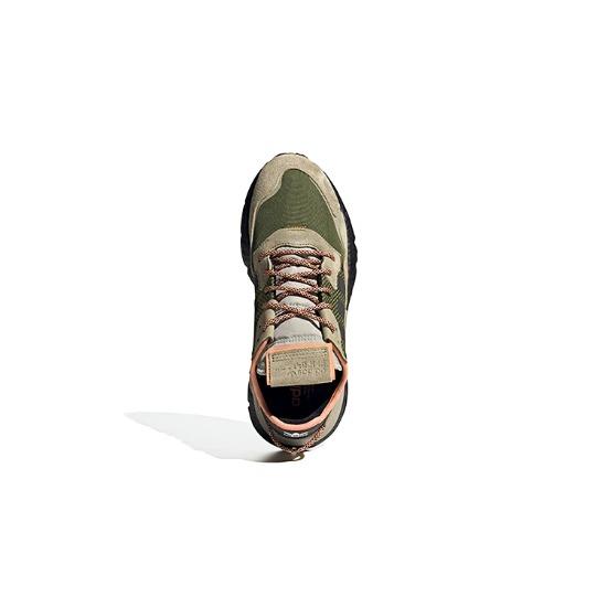 adidas Nite Jogger GY0018 Unisex