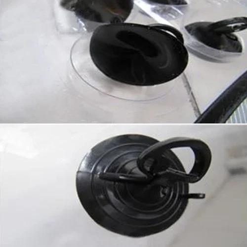 2pcs Car Sun Shade UV Protection Carr Curtain Window Sunshade  Side Window Sunshade Mesh Sun Visor Protection Window Films