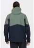 Jacket Whistler Rodney M Softshell Jacket W-pro 8000 Balsam Green