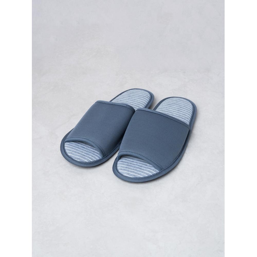 

Daiso Cool Soft Slit Living Room Shoes 250 270 Mm