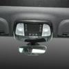 Inner Front Reading Light Cover Trim for Jeep Grand Cherokee 11-20 Carbon Fiber