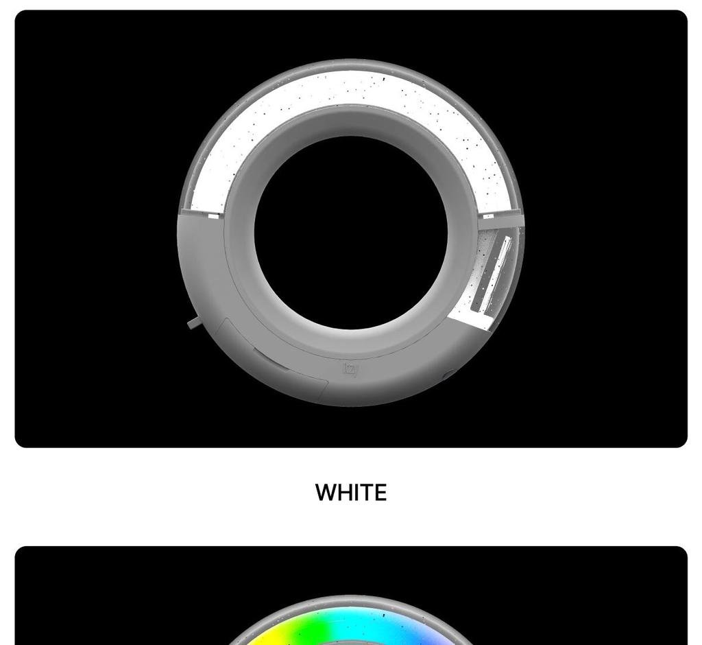 ITZY OFFICIAL LIGHT RING ver.2