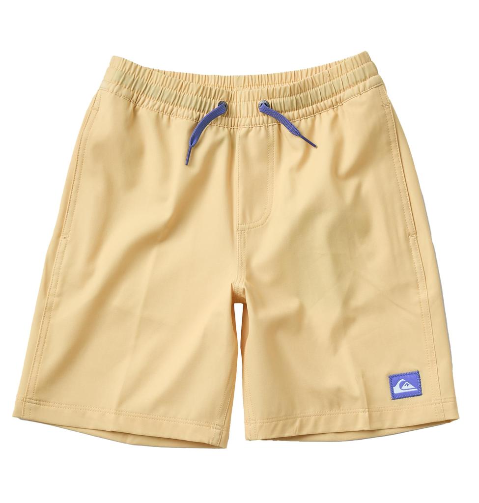 Amfibische 4-way stretch kinder JAM shorts