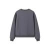 Frauen Sweatshirts 2024 Neue Mode Schönheit Mädchen Drucken Casual Sweatshirts Weibliche O Neck Hoodies Chic Pullover Tops
