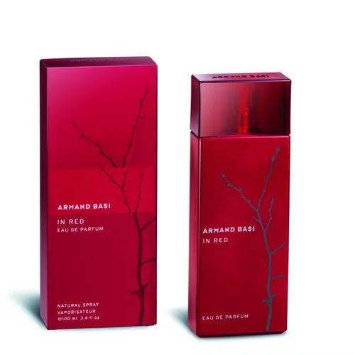 Armand basi In Red Eau De Parfum Spray 100ml