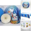 Colorful Octonauts Kids Birthday Party Supplies Set For A Joyful Celebration