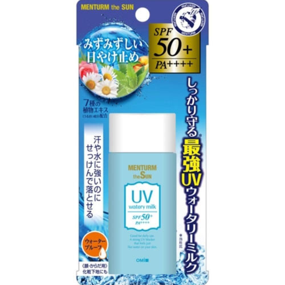 

MENTAM THE SUN UV ВОДЯНОЕ МОЛОКО 35г