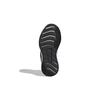 Adidas Fortarun Comfortable Cushioning Breathable Cushioning Breathable Low top Kids Lifestyle Shoes Black White Kids' H04120