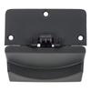 For 13-17 Ram 1500 2500 3500 4500 5500 with Full Console Lower Armrest Lid Latch