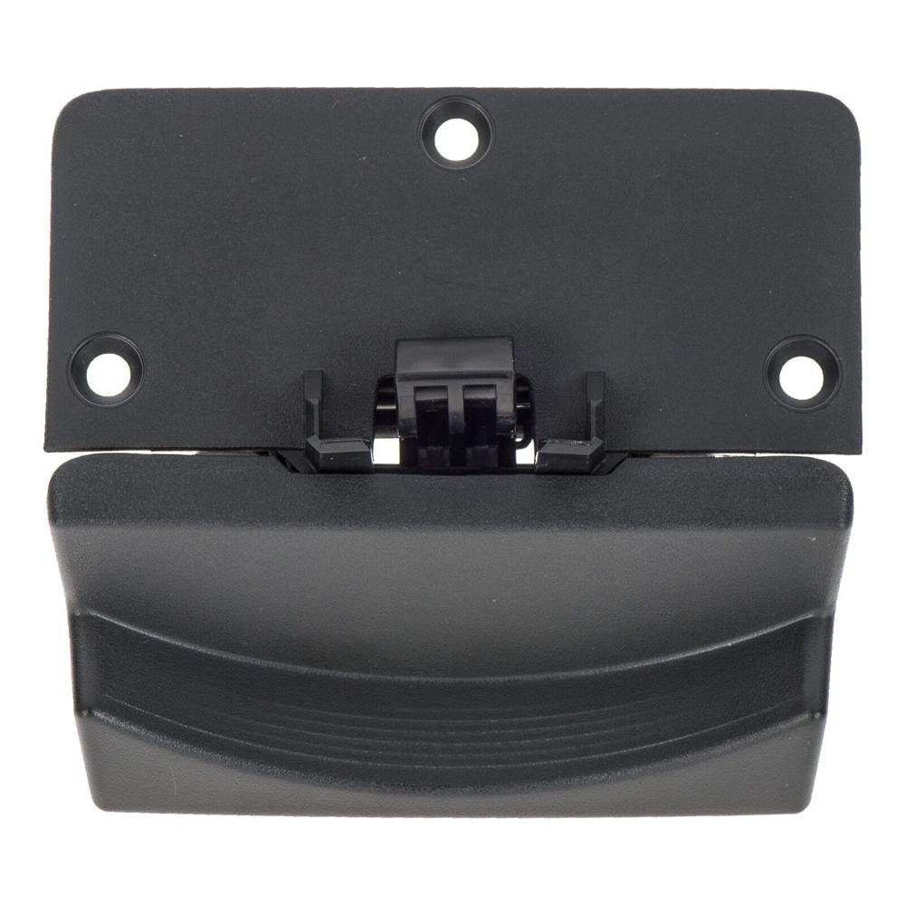 For 13-17 Ram 1500 2500 3500 4500 5500 with Full Console Lower Armrest Lid Latch