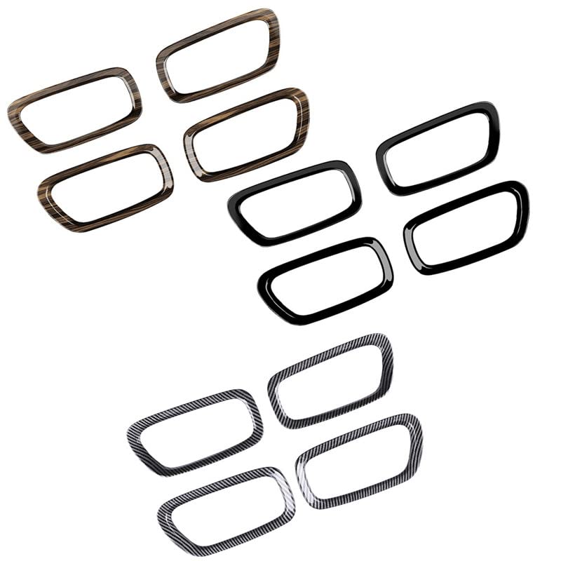 Honda Vezel Door Handle Cover Inside Door Knob Cover Interior