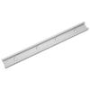 Aluminum Alloy t slot Miter Track Jig Non Porous Slide Slab Fixture Woodworking Tool (300mm)