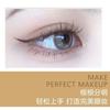 LuxeFlutter - Spiky Multipack Individual False Eyelashes (Various Designs)