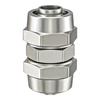Shan Na Si Stainless Steel Air Pipe Connector