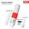 Xiaomi Handheld Vacuum Portable Auto Vacuum Cleaner Mini Wireless Car Vacuum Cleaner Dust Buster Rechargeable for Car Home Office