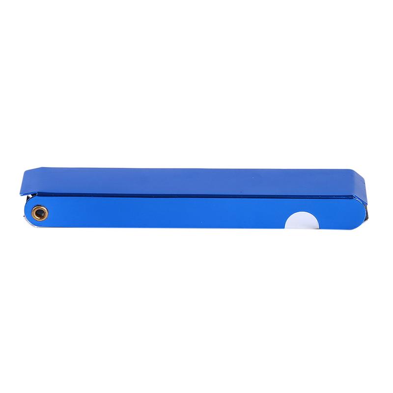 Stainless Steel Welder Needle Set 13 Different Diameters Cleaner Tool for Stainless Steel Welding Torch Nozzle