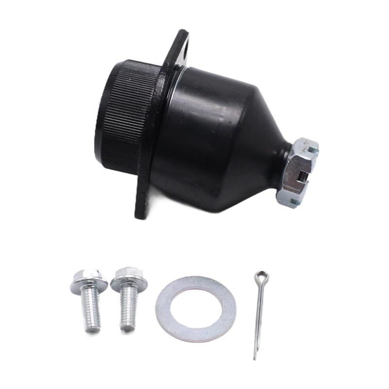 Ball Joints Replacement Set Metal Plastic Rear Axle Accessory for Land Rover Defender Discovery 1983 To Present