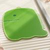 Dinosaur Shape Exfoliating Foot Pad Non-slip Shower Foot Scrubber Bath Massage Mat  Bathroom