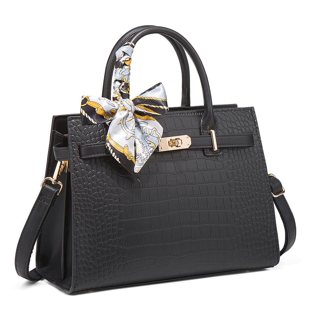 Mother'S Day Gift, Give Mother A Bag, High-End Sense, Women'S Large-Capacity Handbag In The Atmosphere