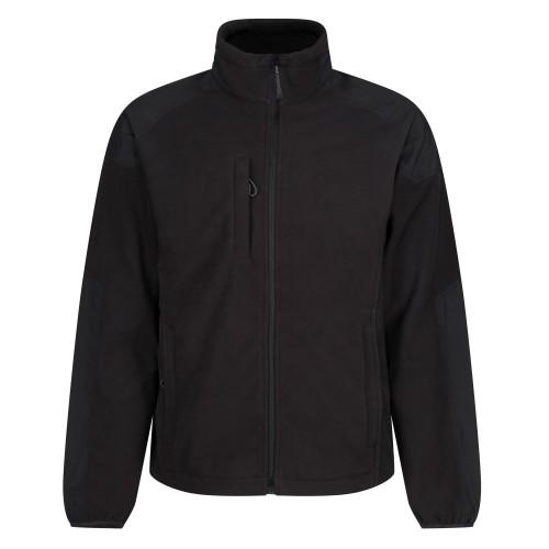 Regatta Professional Mens Full Zip Fleece Jacket