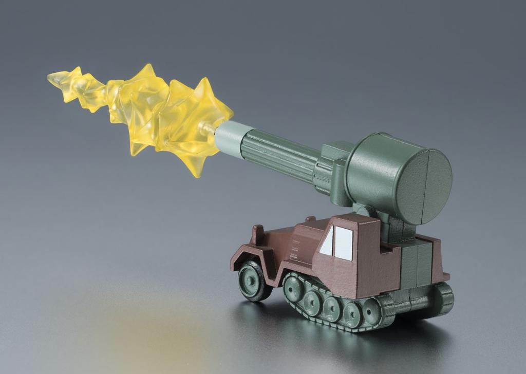 TAMASHII NATIONS ROBOT SPIRITS Mobile Suit Gundam Gogg Approximately 125mm ABS PVC Painted Movable Figure [SIDE MS] MSM-03 ver. A.N.I.M.E. &