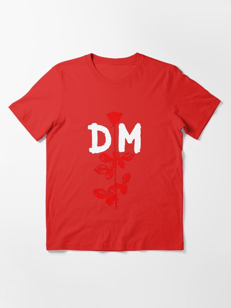 Depeche Mode Collection 85 Essential T-Shirt