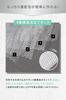 NULL Facial Cleanser Foaming Net Set for Oily and Rough Skin + Acne, Skin, Men's