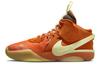 Men's Sneakers Air Deldon Safety Orange Safety Orange/Citron Tint