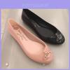 Women's Summer Jelly Shoes Sandals Comfortable Anti-skid Slip Resistant