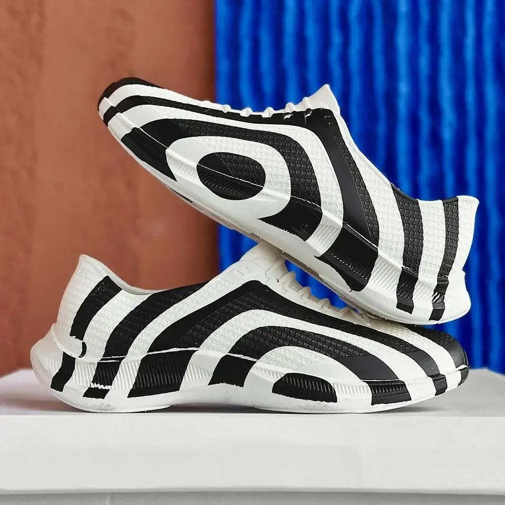 Short Man Shoes Low Pvc Rain Boots for Men Cooking Ankle Summer Chef Kitchen Without Lacing Low-heel Loafers On Offer Wide Toes